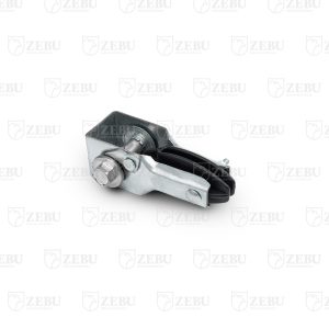 CATRACA ISOLADA PARA CERCA ELETRICA ZEBU