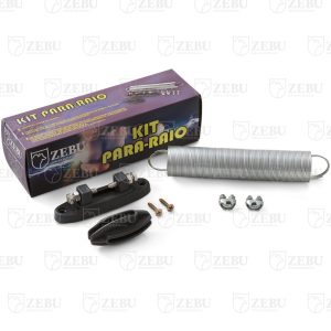 KIT PARA RAIO ZEBU