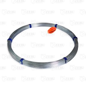 ARAME CHOQUE PRO 18 PARA CERCA ELÉTRICA RURAL 500M ZEBU